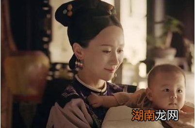 孩子都是同一个爹 古代嫡子和庶子的差别为什么如此之大