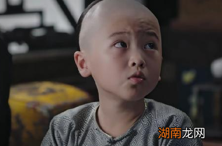 孩子都是同一个爹 古代嫡子和庶子的差别为什么如此之大