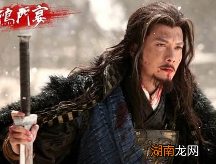 虞姬为什么宁愿自杀都不愿意落到刘邦手里 其实道理很简单