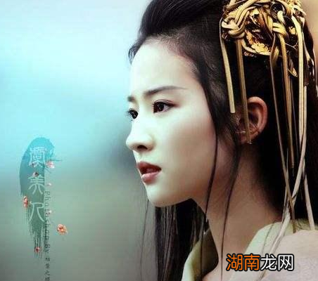 虞姬为什么宁愿自杀都不愿意落到刘邦手里 其实道理很简单