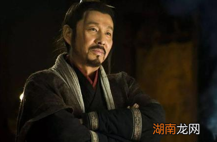 刘邦身为一个不务正业之人的混混 身边为什么还有那么多的追随者