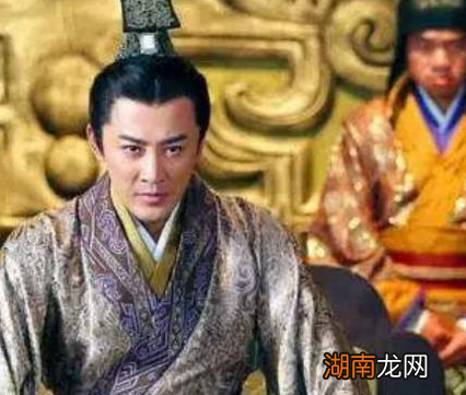汉武帝削藩刘胜为什么要狂胜儿子 事实证明他才是大智若愚的人