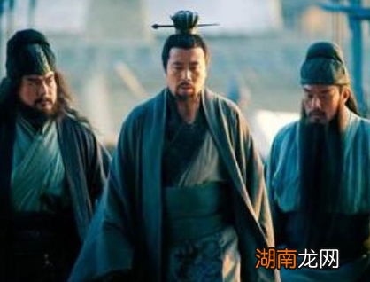 汉武帝削藩刘胜为什么要狂胜儿子 事实证明他才是大智若愚的人