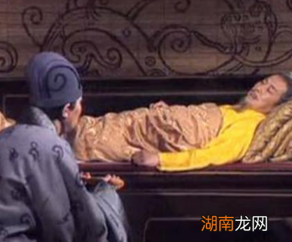 刘备当初伐吴如果带上诸葛亮 结果又会是什么样的