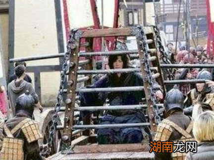 古代刽子手为什么刀下留人就停手 看看当时的法律就知道了