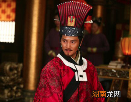 历史上书生误国的典型人物，张浚到底做了什么？