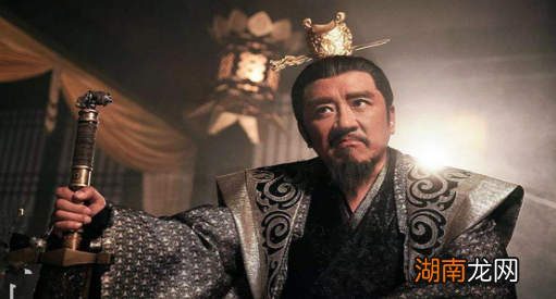 此人当面责骂朱温，朱温为什么还给他封王？