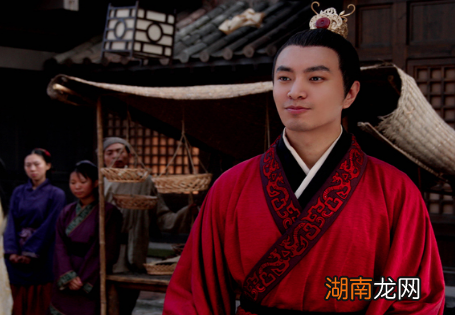 身为刘邦的长孙，刘襄是怎么被活活气死的？