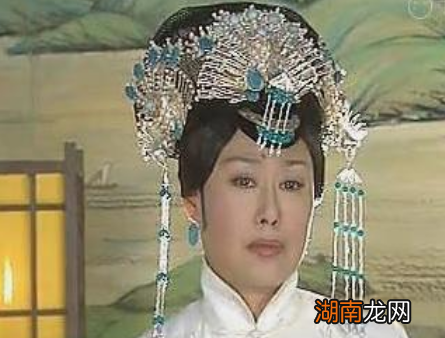 满清真的有四大家族吗 这四个家族到底指的谁哪几个姓氏