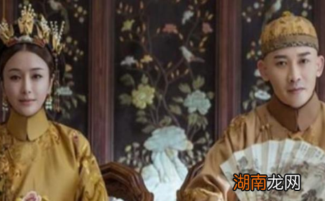 满清真的有四大家族吗 这四个家族到底指的谁哪几个姓氏