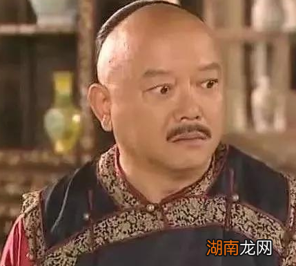 和珅和他的九个老婆到底有多恩爱 和珅死后她们都愿意陪葬