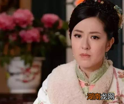 和珅和他的九个老婆到底有多恩爱 和珅死后她们都愿意陪葬