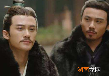 刘禅乐不思蜀看上去真的很愚蠢吗 不思蜀又怎么活命