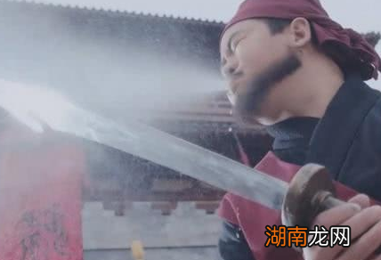 古代断头饭为什么要给犯人吃饱 碗中为什么要放着一块生肉