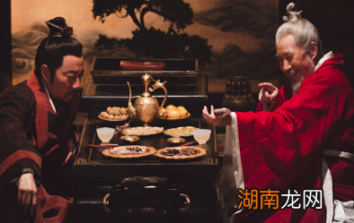 从小贩到当上开国功臣,武士彟的一生经历了什么?