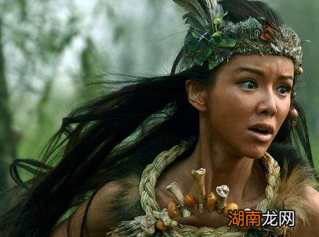 她们是古代四大丑女 却个个都嫁进帝王家