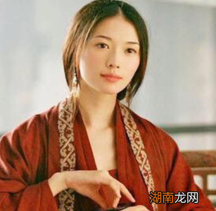 周瑜死后小乔的归处是什么样的 小乔最后是怎么死的