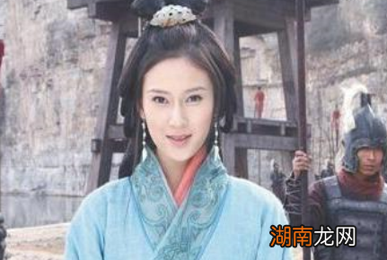 周瑜死后小乔的归处是什么样的 小乔最后是怎么死的