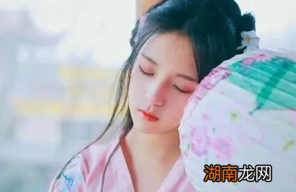 古代结婚为什么都会娶十三四岁的女子为妻 这种现象是怎么出现的