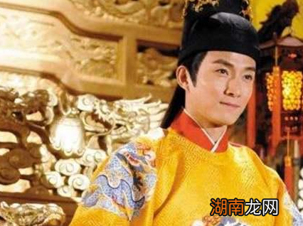 朱棣造反的时候其他藩王在做什么 他们为什么没有造反