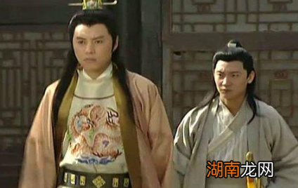 朱棣造反的时候其他藩王在做什么 他们为什么没有造反