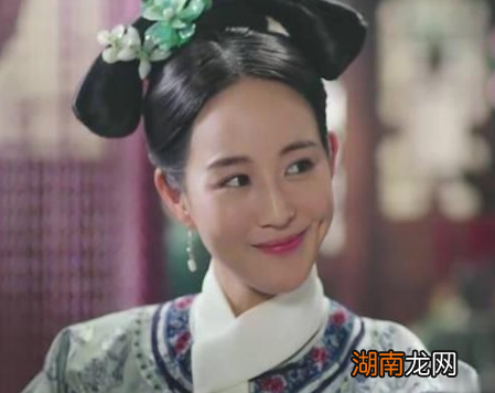 乾隆为什么在冬天赐给惇妃两根黄瓜 原来这里面还有这种意思