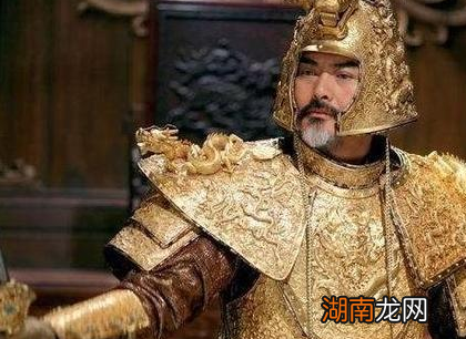 黄巢失败后还有数十名姬妾 她们最后的下场是什么