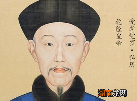 乾隆南巡到底是什么样的 一次次荒唐的旅行