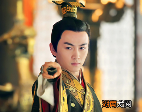 能力被低估的皇帝,刘欣在历史上是个怎样的人?