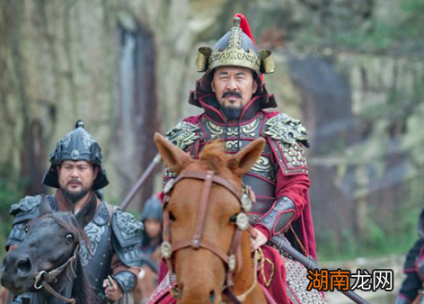 国小力弱的北汉,后周和北宋为何都灭不掉?