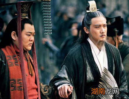 诸葛亮陵墓发现了一物 证明了杠断绳烂可能是真的