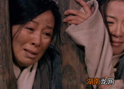 韦太后在靖康之耻时受尽折磨 回国之后为什么还对金人念念不忘