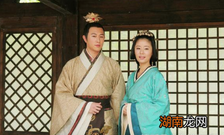 诸吕之乱后汉文帝为何能登基？他有什么功劳？