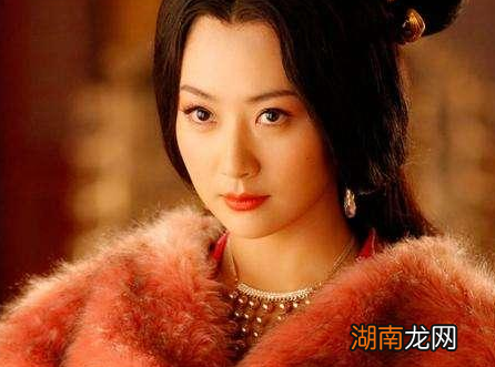 隋炀帝宠幸萧皇后35年之久 隋炀帝死后萧皇后为什么没有自杀