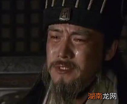 诸葛亮临死前留下遗言可保蜀汉江山 只可惜刘禅记反了