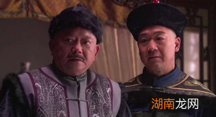 历史上真实的纪晓岚是个怎样的人?在清廷地位如何?