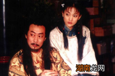 洪秀全做了天王后,他的结发妻子为何不是王后?