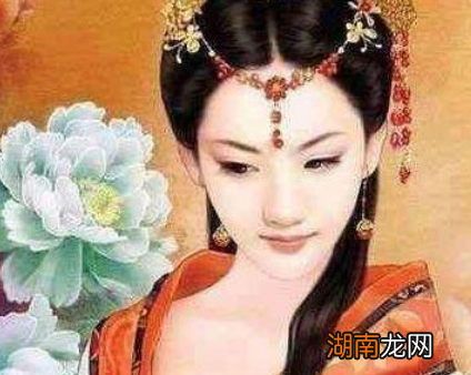 李世民为什么要霸占李元吉的妻子 看看她背后的势力就知道了