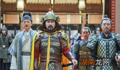 他是宋太祖赵匡胤的长子，赵德昭最后却自尽而死