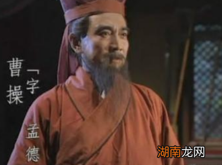 曹丕的才华并不比曹植的才华低 曹丕为什么还被人贬低