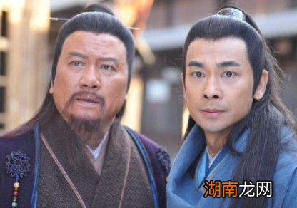 包拯死后南侠展昭去了哪里 展昭为什么之后消失无踪了