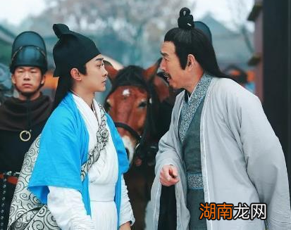 包拯死后南侠展昭去了哪里 展昭为什么之后消失无踪了