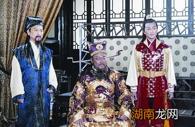 包拯死后南侠展昭去了哪里 展昭为什么之后消失无踪了