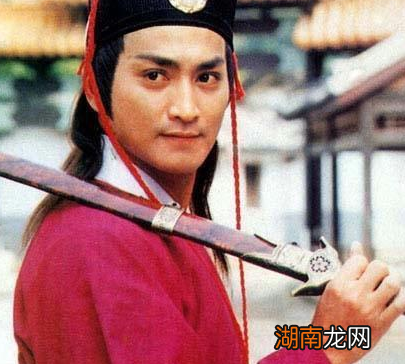 包拯死后南侠展昭去了哪里 展昭为什么之后消失无踪了