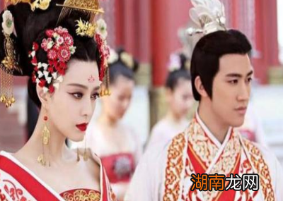 武则天的男宠什么人都可以当吗 需要满足三个条件才行