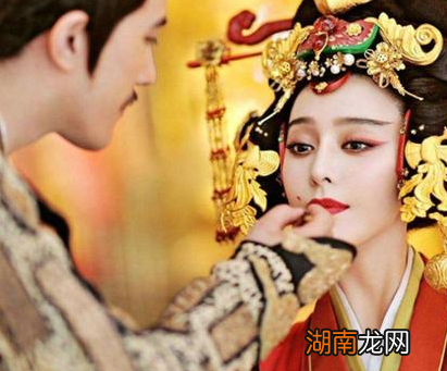 武则天的男宠什么人都可以当吗 需要满足三个条件才行