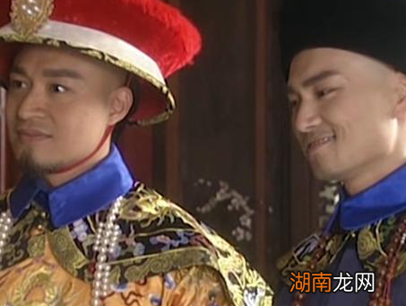 多尔衮打猎为什么摔了一下就挂了 真相到底是什么样的