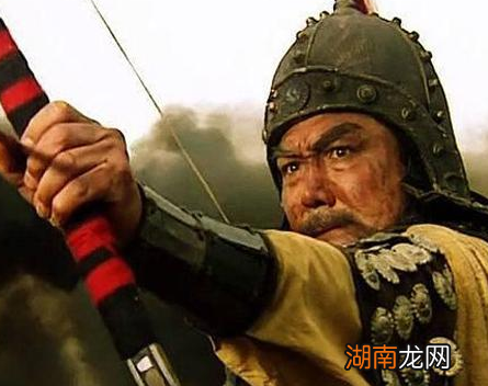 黄忠斩杀了夏侯渊 作为儿子的夏侯霸为什么还要投奔蜀汉