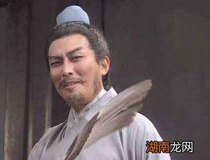诸葛亮的鹅毛羽扇到底是什么宝贝 诸葛亮为什么从不离手