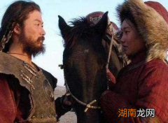 古代蒙古打仗为什么不缺粮草 因为他们身上带着&amp;ldquo;一头牛&amp;rdquo;